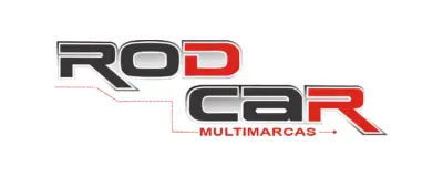 Logo Rod Car Automóveis