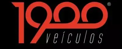 Logo 1900 Veículos