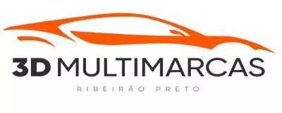 Logo 3D MULTIMARCAS
