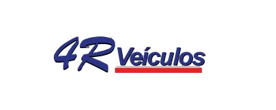 Logo 4R Veículos