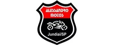 Logo Alessandro Motos