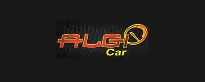 Logo ALGICAR VEICULOS