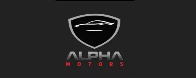 Logo Alpha Motors