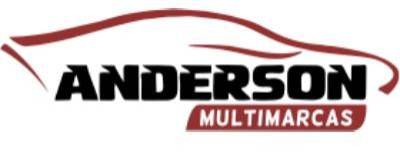 Logo ANDERSON MULTIMARCAS