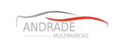 Logo ANDRADE MULTIMARCAS