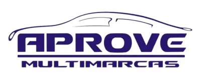 Logo APROVE MULTIMARCAS