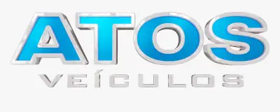 Logo ATOS VEÍCULOS