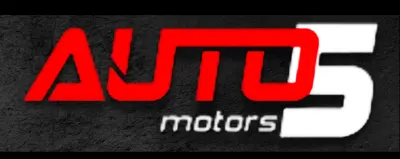 Auto 5 Motors
