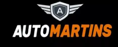 Logo Auto Martins