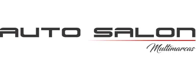 Logo Auto Salon Multimarcas