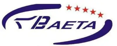 Logo R BAETA UTILITARIOS