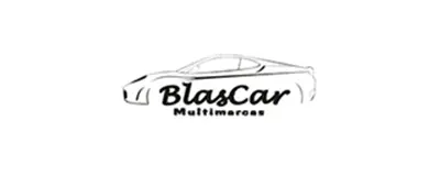 Logo BLASCAR MULTIMARCAS