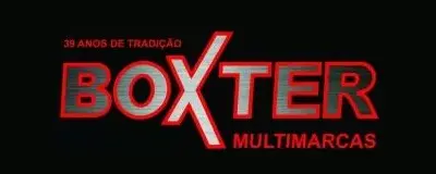 Logo Boxter Multimarcas