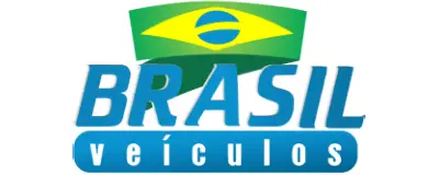 Logo Brasil Veículos Prudente