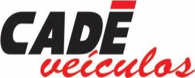 Logo CADE VEICULOS