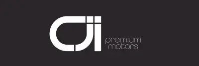 Logo CJI PREMIUM MOTORS