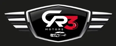 Logo CR3 MOTORS