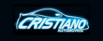 Logo Cristiano Automóveis