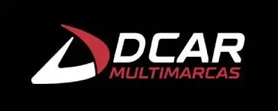 Logo Dcar Multimarcas