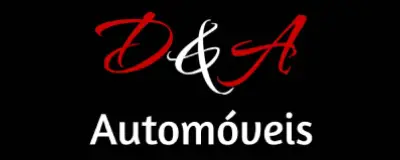 Logo D&A AUTOMÓVEIS