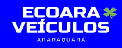Logo Ecoara Veículos