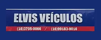 Logo Elvis Veículos