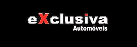 Logo EXCLUSIVA AUTOMOVEIS