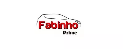 Logo FABINHO PRIME VEICULOS