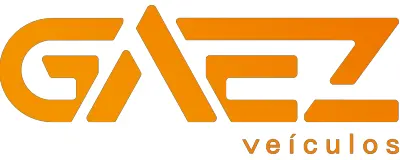 Logo Gaez Veículos