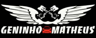 Logo GENINHO E MATHEUS CONSULTORIA AUTOMOTIVA