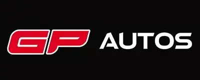 Logo GP Autos