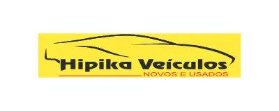 Logo HIPIKA VEÍCULOS