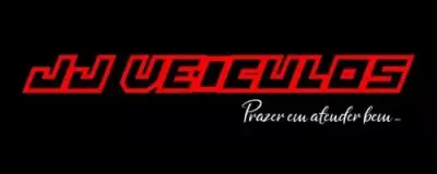 Logo JJ VEÍCULOS SP