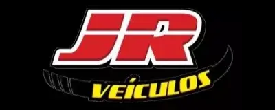 Logo Jr Veículos