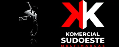 Logo Karro Multimarcas