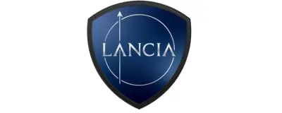 Logo Lancia Automóveis