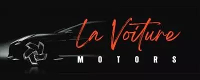 Logo LA VOITURE VEICULOS