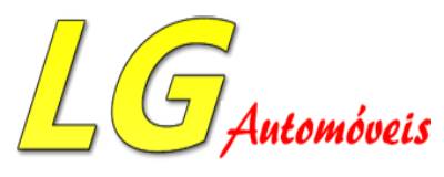 Logo LG AUTOMÓVEIS