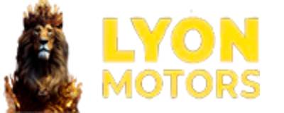 Logo LYON MOTORS