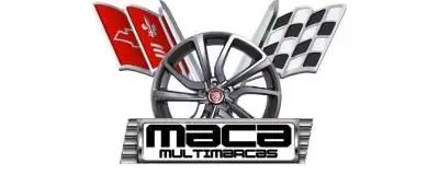 Logo MACA MULTIMARCAS