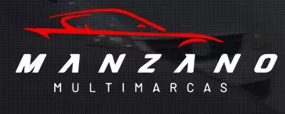 Logo MANZANO MULTIMARCAS