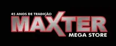 Logo Maxter Mega Store