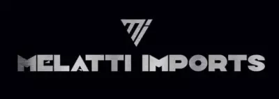 Logo MELATTI IMPORTS