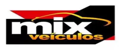 Logo MIX VEICULOS