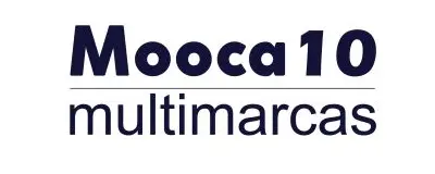 Logo Mooca 10 Multimarcas
