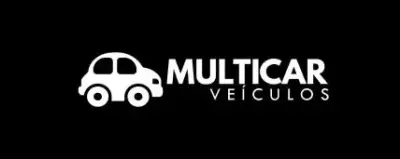 Logo Multicar Veículos SP