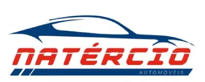 Logo NATERCIO AUTOMOVEIS