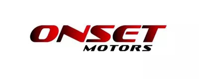 Logo ONSET MOTORS
