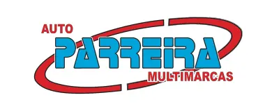 Logo Auto Parreira Multimarcas