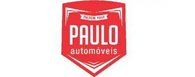 Logo Paulo Automóveis